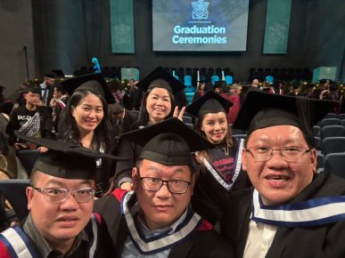 Audentes Education MBA Malaysia Postgraduate Specialist in UK 31