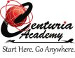 Centuria logo Audentes Education MBA Malaysia Postgraduate Specialist