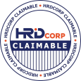 HRDF claimable Logo   Audentes Education MBA Malaysia   Postgraduate Specialist KL