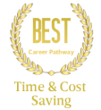 best career pathway Award Badges Audentes Education MBA Malaysia Postgraduate Specialist